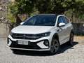 Volkswagen Taigo Taigo 1.0 tsi R-Line 110cv Bianco - thumbnail 1