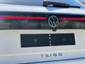 Volkswagen Taigo Taigo 1.0 tsi R-Line 110cv Bianco - thumbnail 10