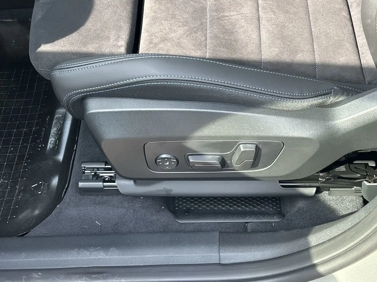 BMW X1 снимка BMW X1