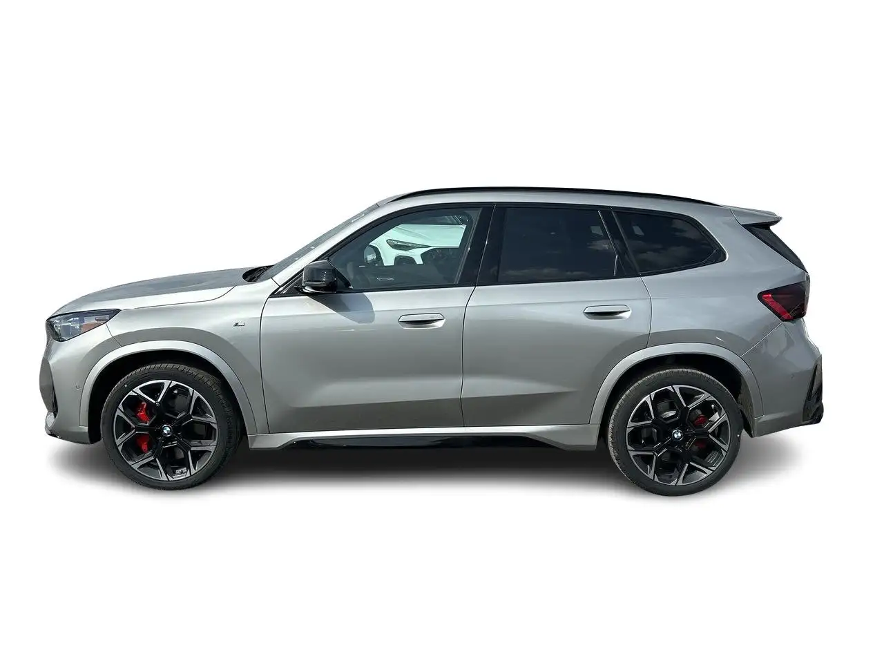 BMW X1 снимка BMW X1