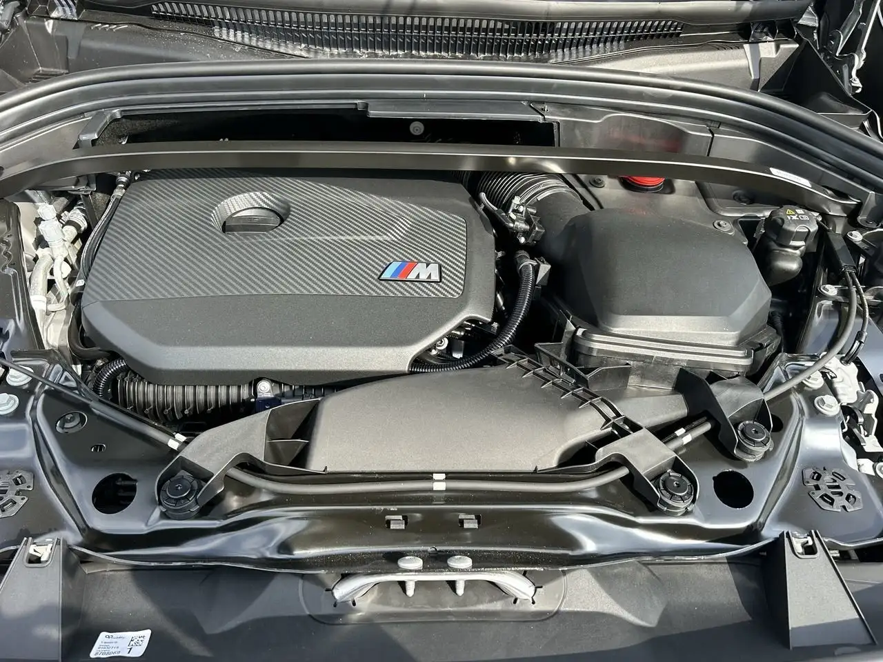 BMW X1 снимка BMW X1