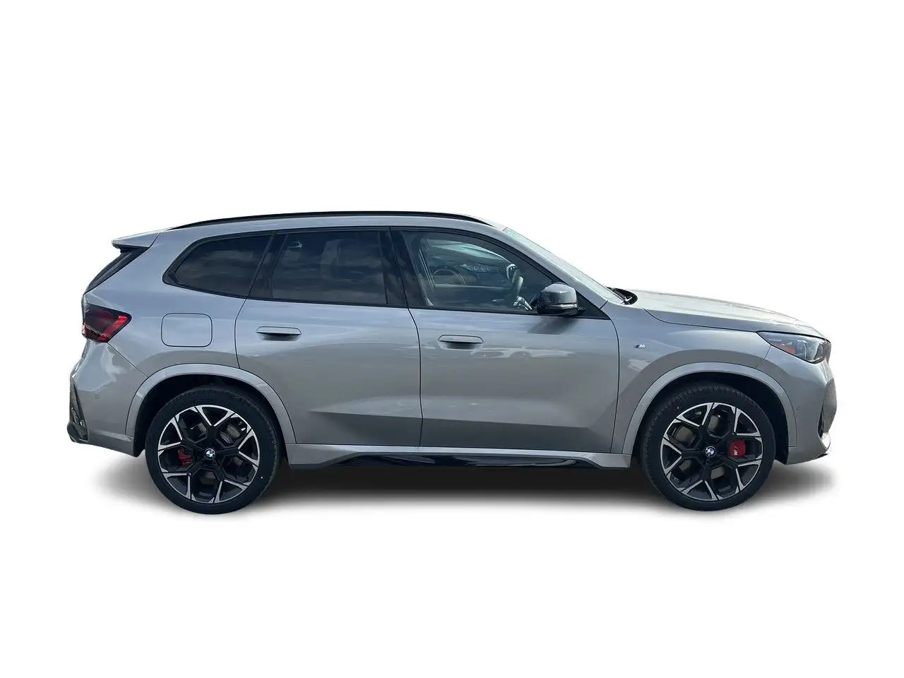 BMW X1 снимка BMW X1