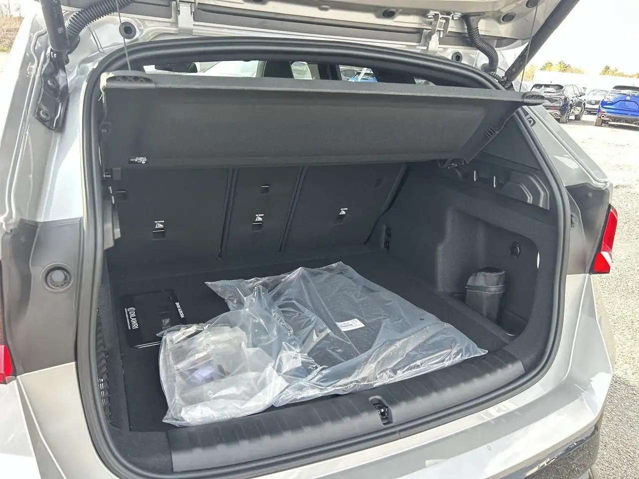 BMW X1 снимка BMW X1