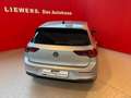 Volkswagen Golf Rabbit TSI Silber - thumbnail 3