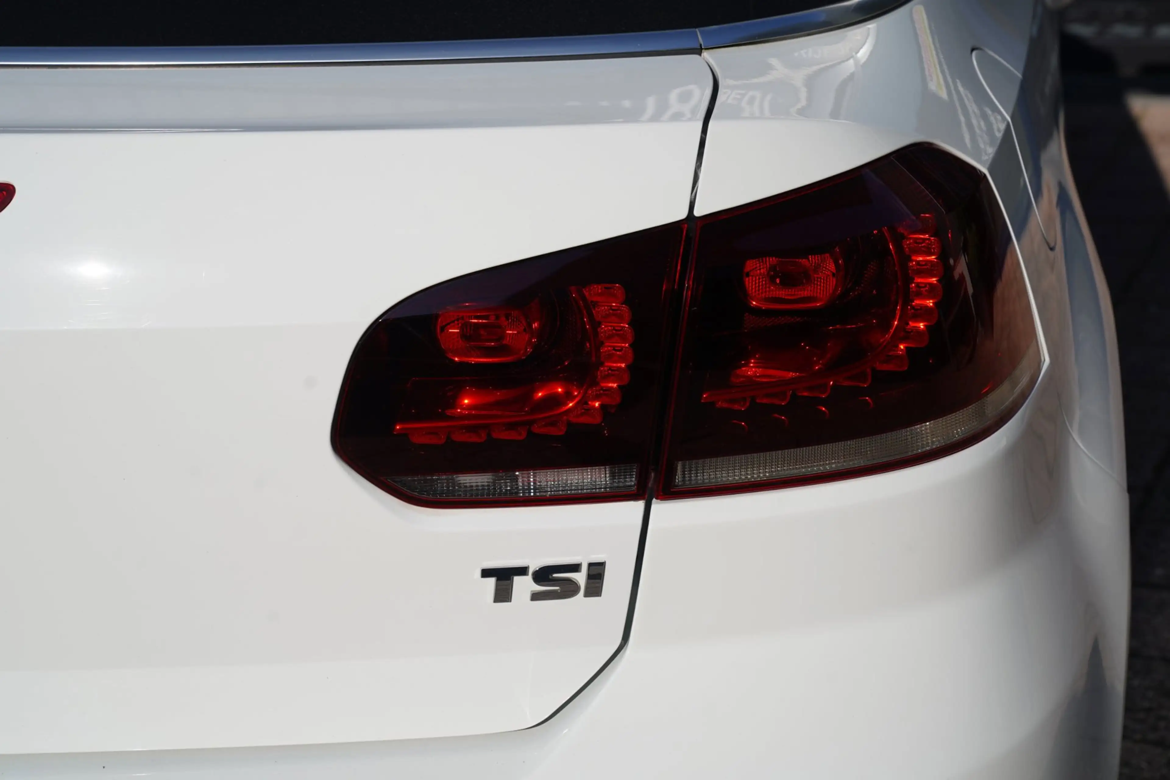 Volkswagen Golf Cabriolet 1.2 TSI BlueMotion|Prijs rijklaar incl 12 nd garan — photo 18