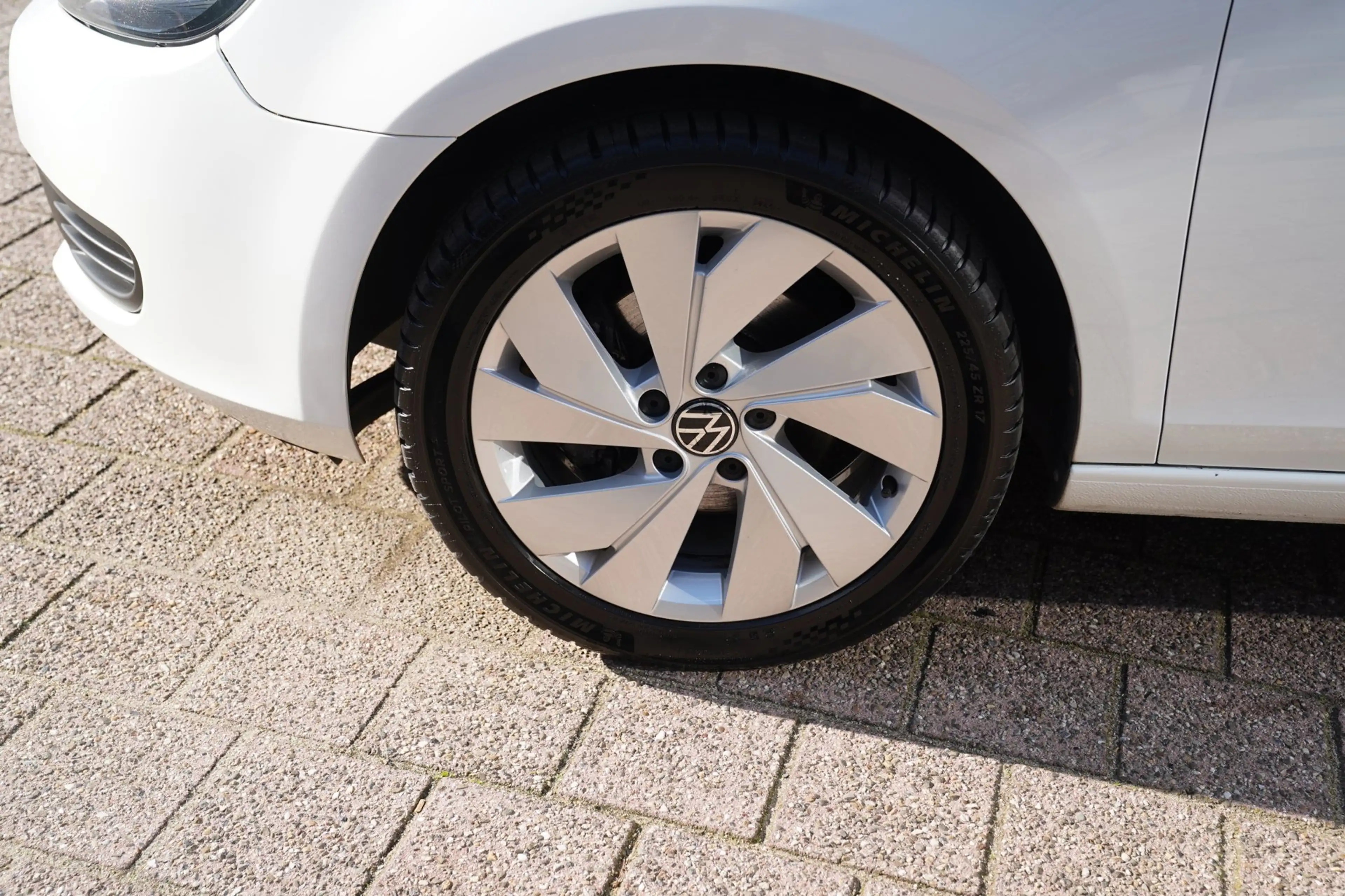 Volkswagen Golf Cabriolet 1.2 TSI BlueMotion|Prijs rijklaar incl 12 nd garan — photo 14