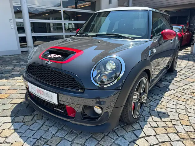 MINI John Cooper Works GP2|orig. 43t km|SAMMLER-FZG!!