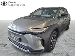 Toyota Business Plus 2WD