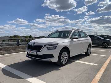 1.0 TSI EVO 110CH AMBITION DSG7 *TVA RECUPERABLE*
