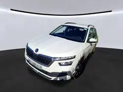 Skoda Kamiq 1.0 TSI EVO 110CH AMBITION DSG7 *TVA RECUPERABLE*