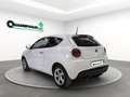 Alfa Romeo MiTo MiTo 1.3 jtdm MiTo 95cv E6 Bianco - thumbnail 4