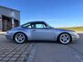 Porsche 993 911 993 Carrera ohne Schiebedach und Heckwischer Argent - thumbnail 4