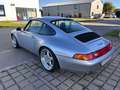 Porsche 993 911 993 Carrera ohne Schiebedach und Heckwischer Argent - thumbnail 7