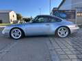 Porsche 993 911 993 Carrera ohne Schiebedach und Heckwischer Argent - thumbnail 8