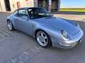 Porsche 993 911 993 Carrera ohne Schiebedach und Heckwischer Argent - thumbnail 3