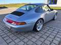 Porsche 993 911 993 Carrera ohne Schiebedach und Heckwischer Argent - thumbnail 5