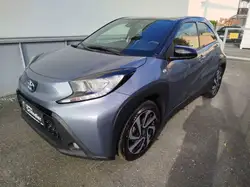 Toyota Aygo (X) X S CVT Teamplayer