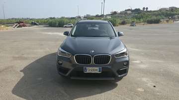 sdrive18d Sport auto