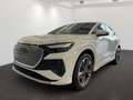Audi Q4 e-tron Q4 Sportback 40 e-tron *LED*NAVI*PARKSENSOR*SITZH* Blanco - thumbnail 2