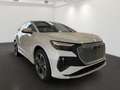 Audi Q4 e-tron Q4 Sportback 40 e-tron *LED*NAVI*PARKSENSOR*SITZH* Blanco - thumbnail 5