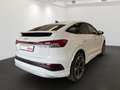 Audi Q4 e-tron Q4 Sportback 40 e-tron *LED*NAVI*PARKSENSOR*SITZH* Blanco - thumbnail 7