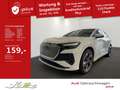 Audi Q4 e-tron Q4 Sportback 40 e-tron *LED*NAVI*PARKSENSOR*SITZH* Blanco - thumbnail 1