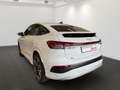 Audi Q4 e-tron Q4 Sportback 40 e-tron *LED*NAVI*PARKSENSOR*SITZH* Blanco - thumbnail 8