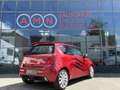 Suzuki Swift 1.6 Sport Elekpakket,Airco,Stoelverwarming,LMV17” Rood - thumbnail 4