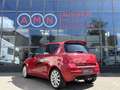 Suzuki Swift 1.6 Sport Elekpakket,Airco,Stoelverwarming,LMV17” Rood - thumbnail 5