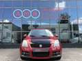 Suzuki Swift 1.6 Sport Elekpakket,Airco,Stoelverwarming,LMV17” Rood - thumbnail 3