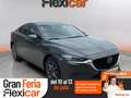 Mazda 6 2.0 SKYACTIV-G 121 kW Center-Line Gris - thumbnail 1