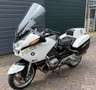 BMW R 1200 RT LAPD uitvoering White - thumbnail 2