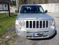 Jeep Patriot Patriot 2.2 crd Limited 4wd my11 Szary - thumbnail 4