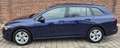Volkswagen Golf Variant 1.5 Life eTSI ACC/AHK/NAVI/Allwetter Blau - thumbnail 3