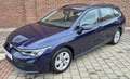 Volkswagen Golf Variant 1.5 Life eTSI ACC/AHK/NAVI/Allwetter Blau - thumbnail 1