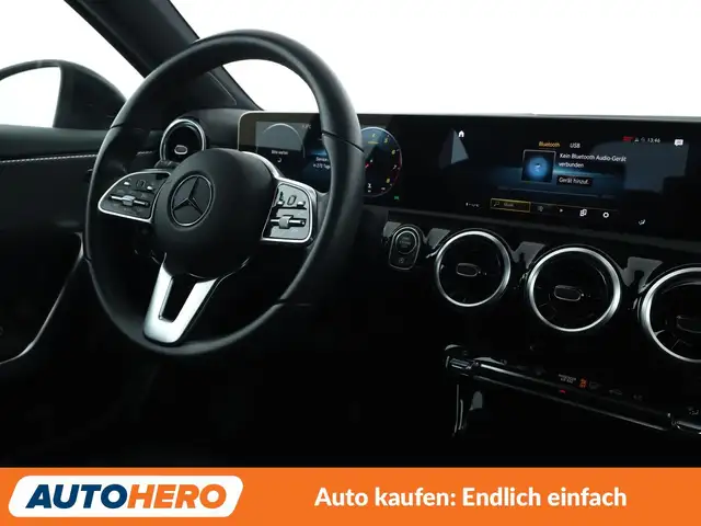 Mercedes-Benz A view 13