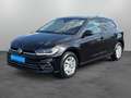 Volkswagen Polo Style 1.0 TSI / IQ.Drive, Matrix, Navi, App Schwarz - thumbnail 2