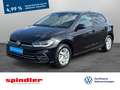 Volkswagen Polo Style 1.0 TSI / IQ.Drive, Matrix, Navi, App Schwarz - thumbnail 1