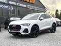 Audi Q3 Q3 PHEV 45 TFSIe Sport S tronic (180 kW) *GARANTIE Weiß - thumbnail 1