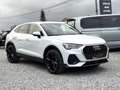 Audi Q3 Q3 PHEV 45 TFSIe Sport S tronic (180 kW) *GARANTIE Weiß - thumbnail 3