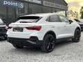 Audi Q3 Q3 PHEV 45 TFSIe Sport S tronic (180 kW) *GARANTIE Weiß - thumbnail 4