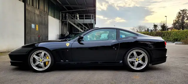 Ferrari 550 550 5.5 Maranello