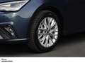 SEAT Ibiza XCELLENCE DSG SITZHEIZUNG EINPARKHILFE NAVI LED Grau - thumbnail 9