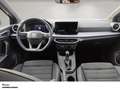 SEAT Ibiza XCELLENCE DSG SITZHEIZUNG EINPARKHILFE NAVI LED Grau - thumbnail 6