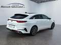 Kia ProCeed / pro_cee'd GT 1.6 T-GDI El. Panodach Navi Leder Digitales Coc Wit - thumbnail 5