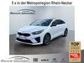 Kia ProCeed / pro_cee'd GT 1.6 T-GDI El. Panodach Navi Leder Digitales Coc Wit - thumbnail 1