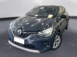 Renault Captur Hybrid E-Tech
145 CV Intens