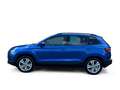 Skoda Karoq Style 2.0 TDI DSG 4x4 *NAVI*LED* Bleu - thumbnail 3