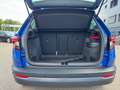 Skoda Karoq Style 2.0 TDI DSG 4x4 *NAVI*LED* Bleu - thumbnail 12