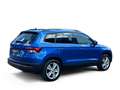 Skoda Karoq Style 2.0 TDI DSG 4x4 *NAVI*LED* Bleu - thumbnail 6